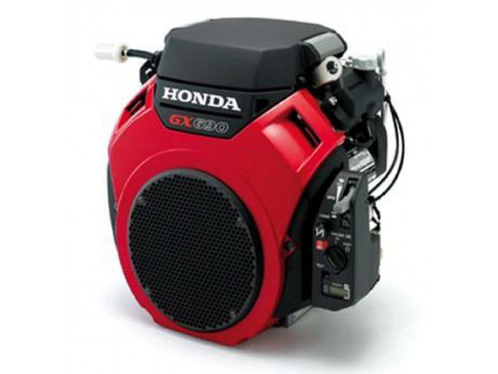 ปั๊มดับเพลิง Honda GX690